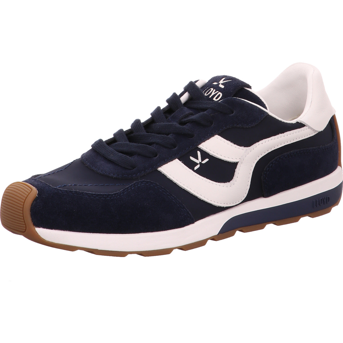 LLoyd Schnürschuh STRADO