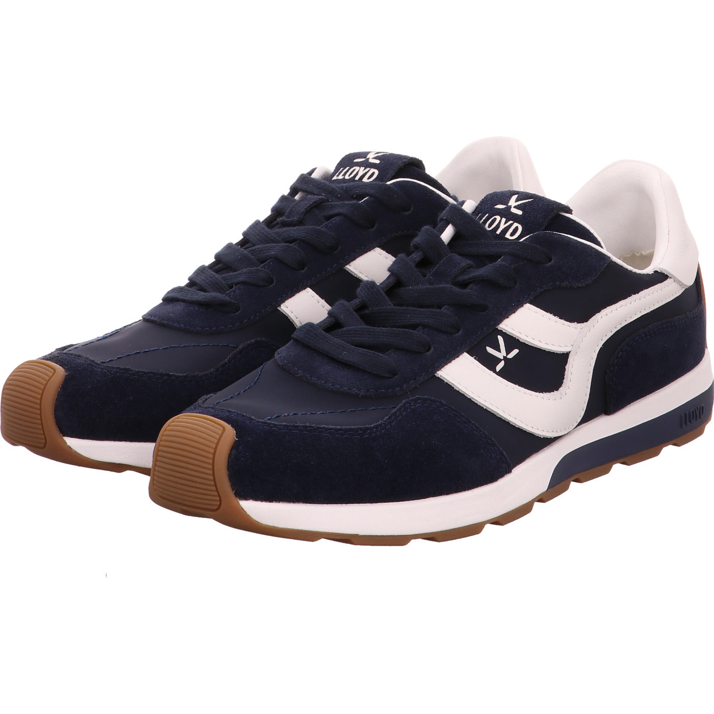 LLoyd Schnürschuh STRADO