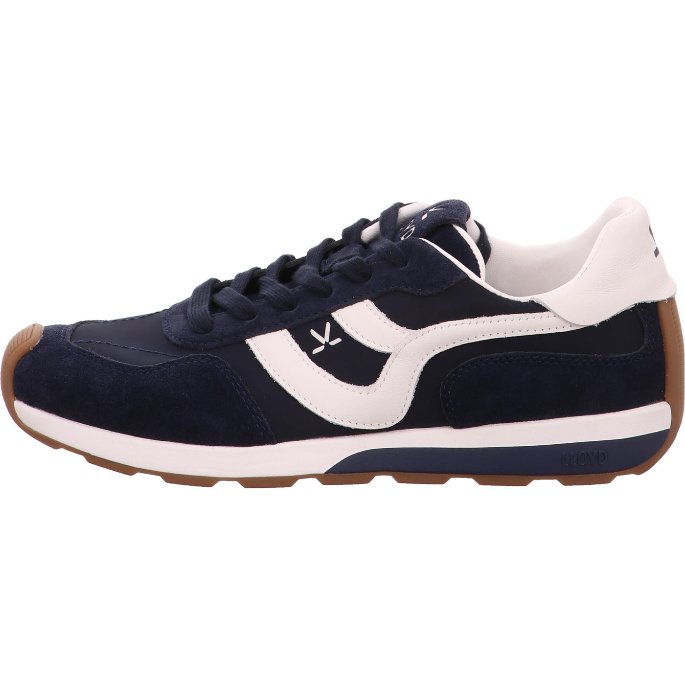 LLoyd Schnürschuh STRADO