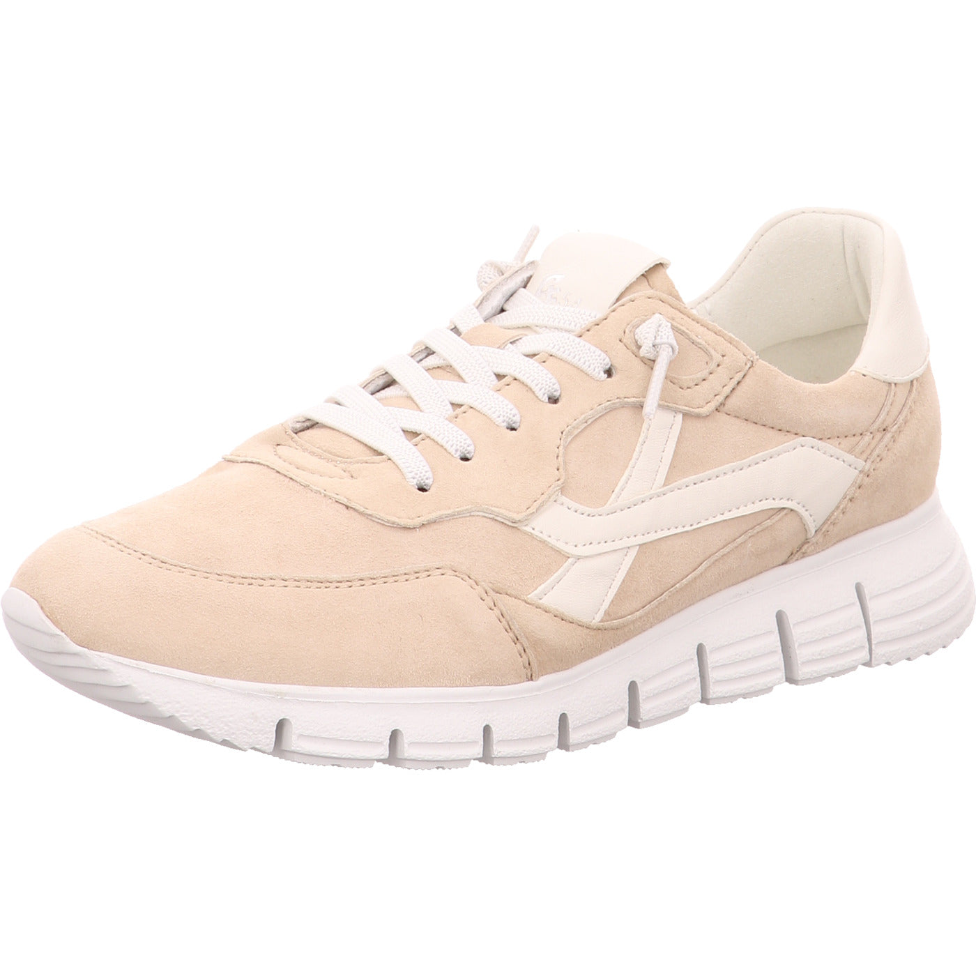 Sioux Schnürschuh Mokrunner