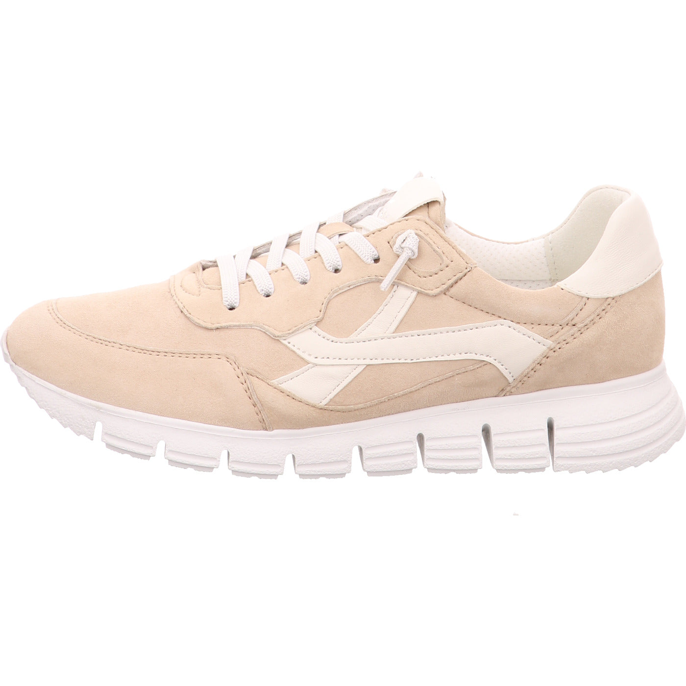 Sioux Schnürschuh Mokrunner