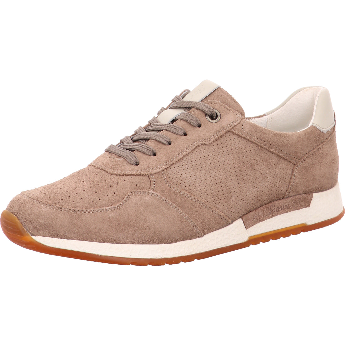 Sioux Schnürschuh Rojaro