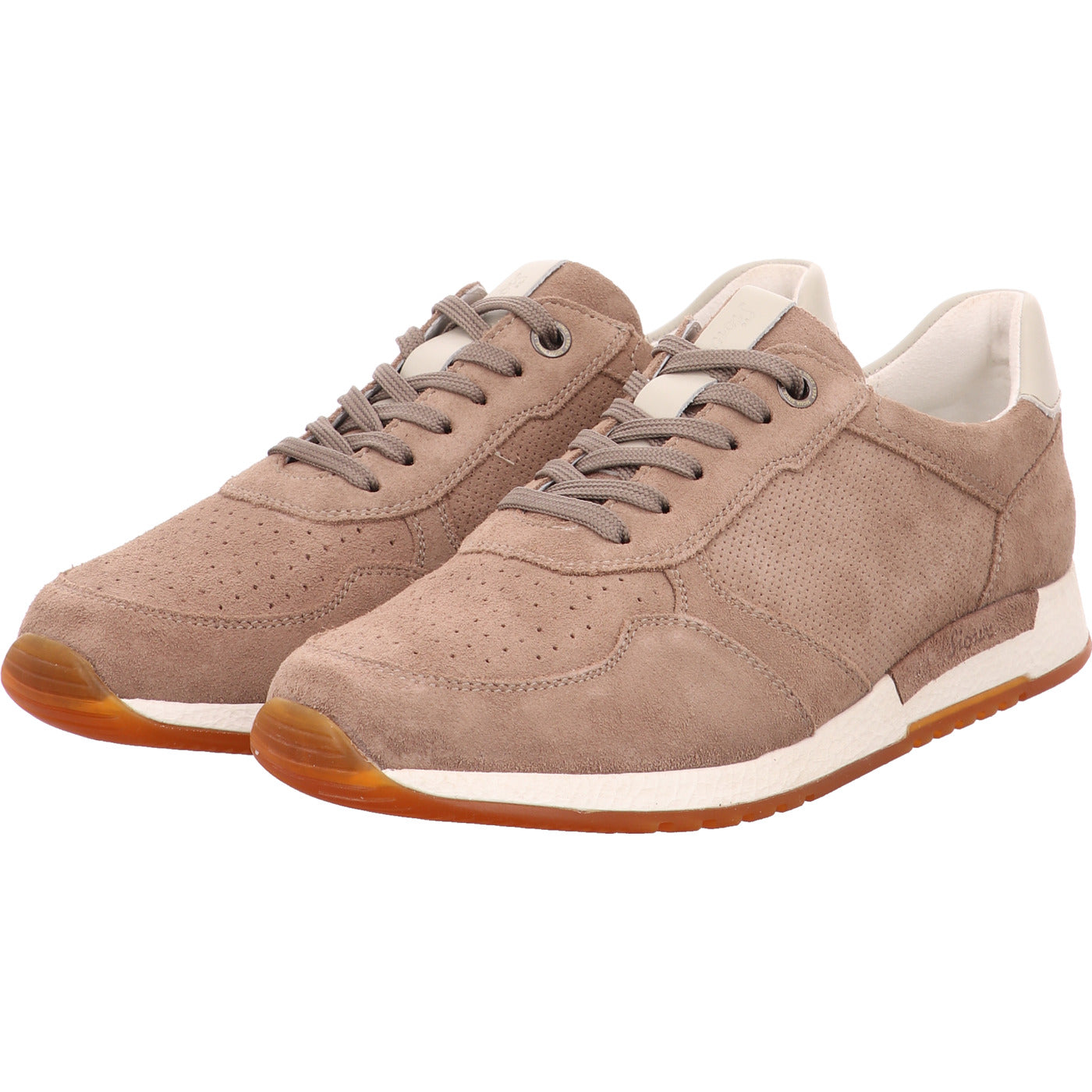 Sioux Schnürschuh Rojaro