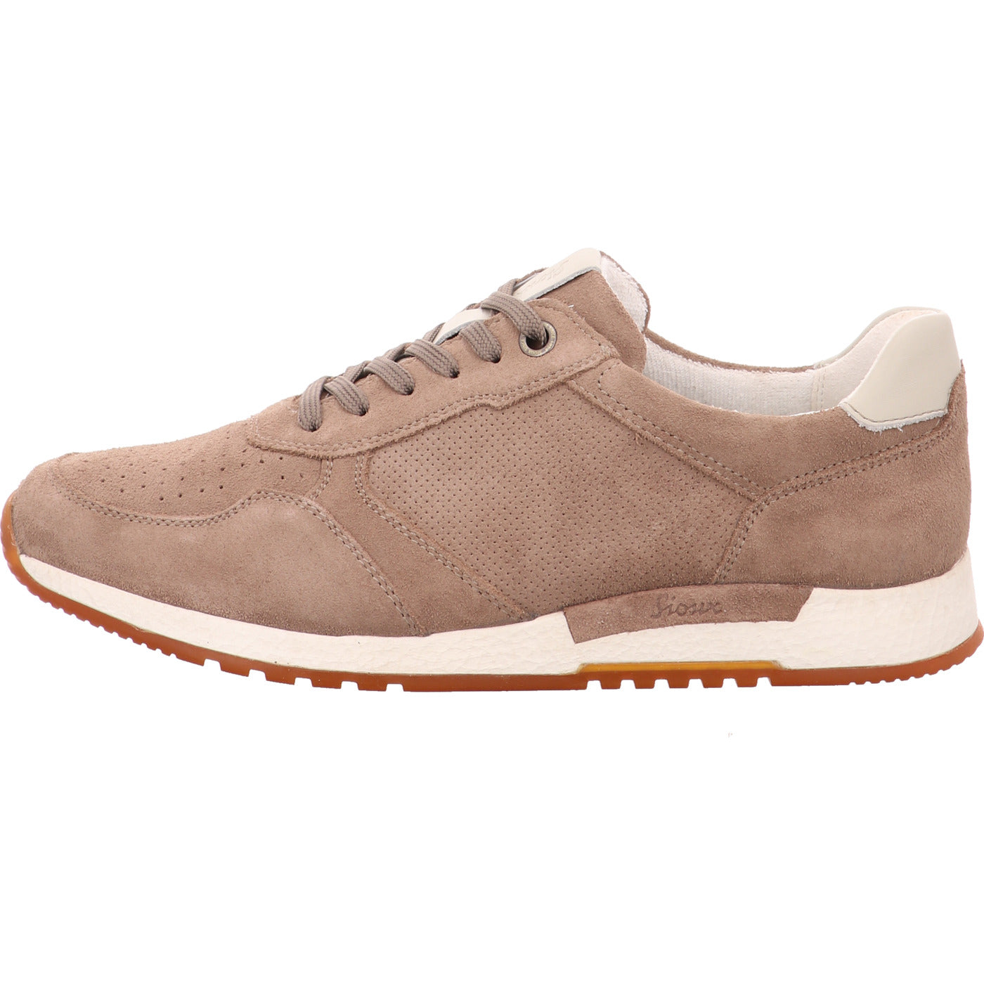 Sioux Schnürschuh Rojaro