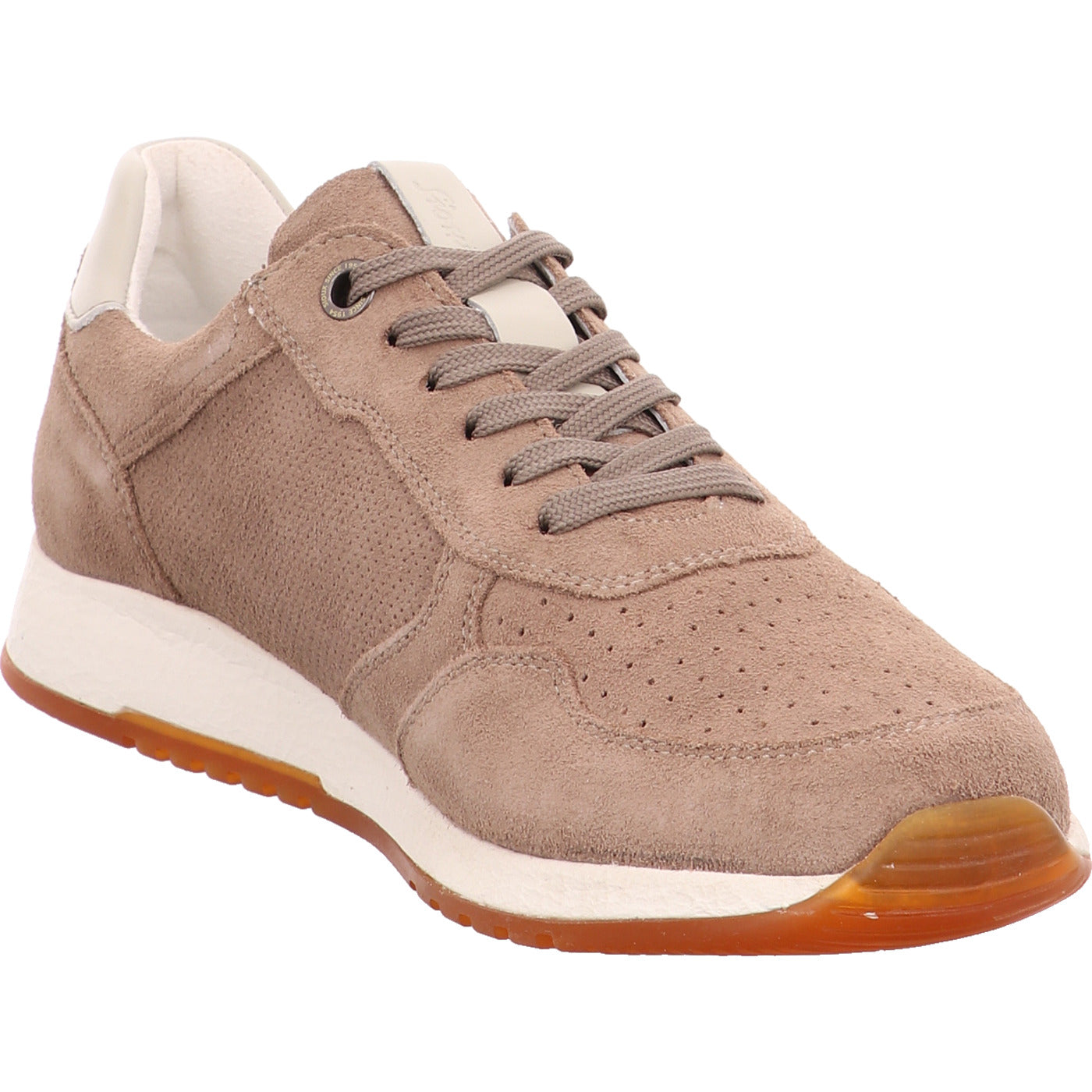 Sioux Schnürschuh Rojaro