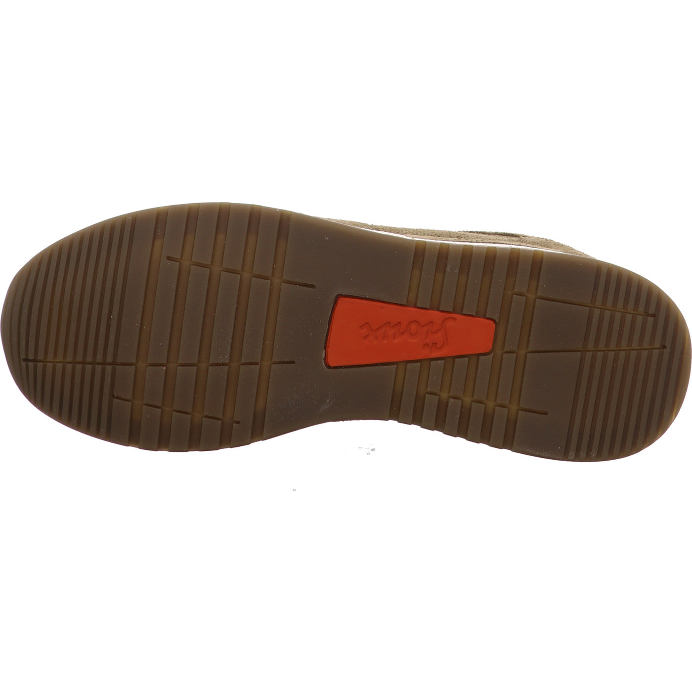 Sioux Schnürschuh Rojaro