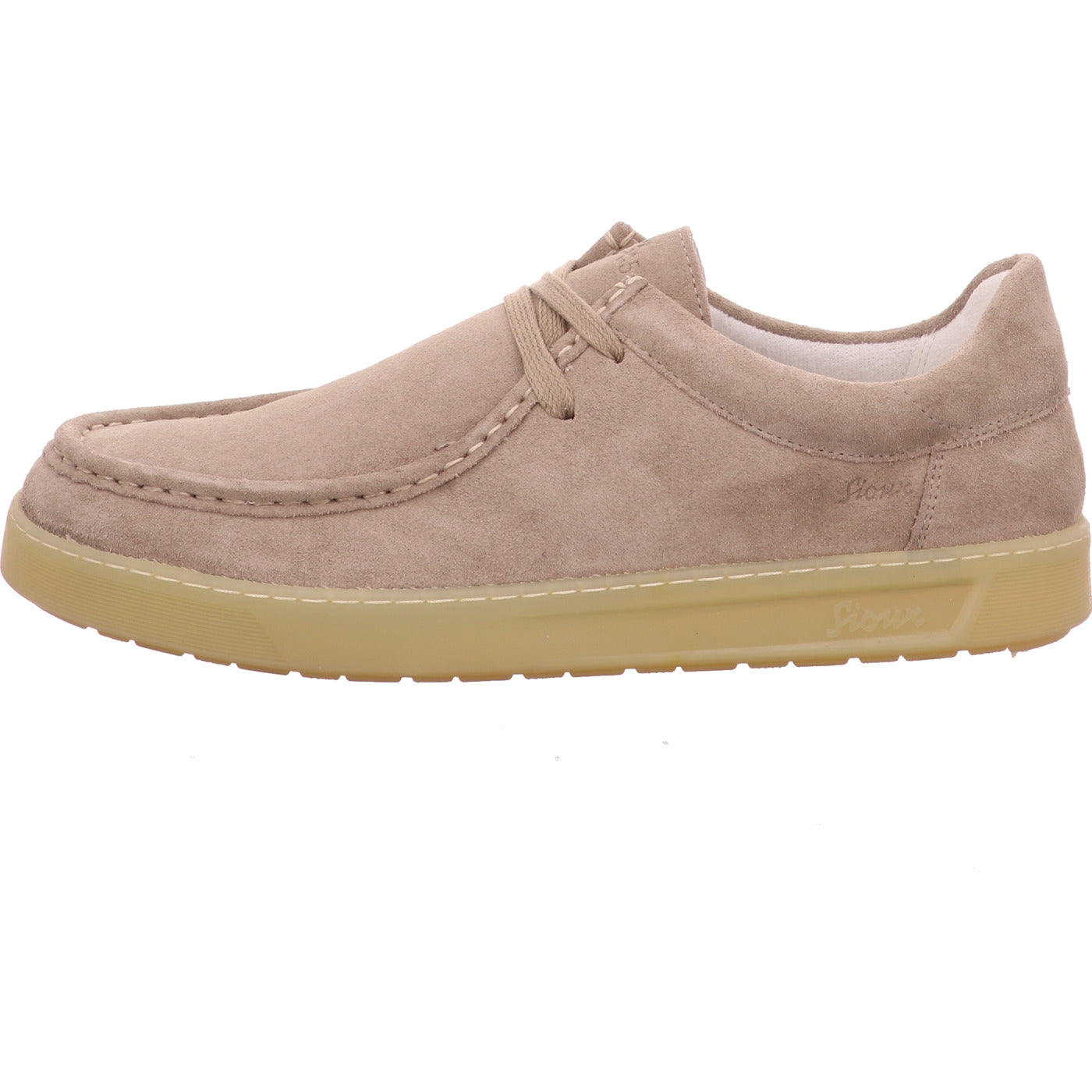 Sioux Schnürschuh Tedrino