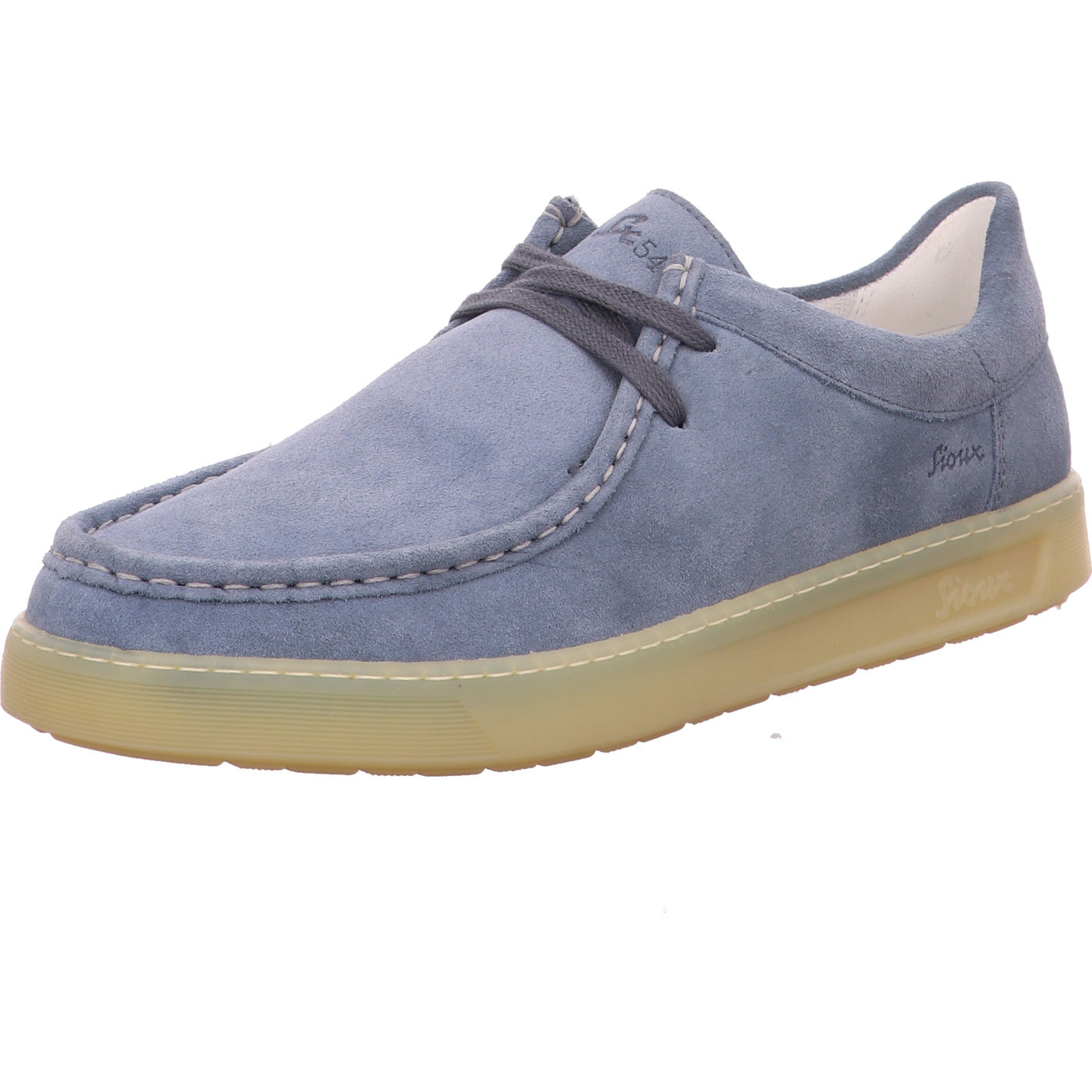 Sioux Schnürschuh Tedrino