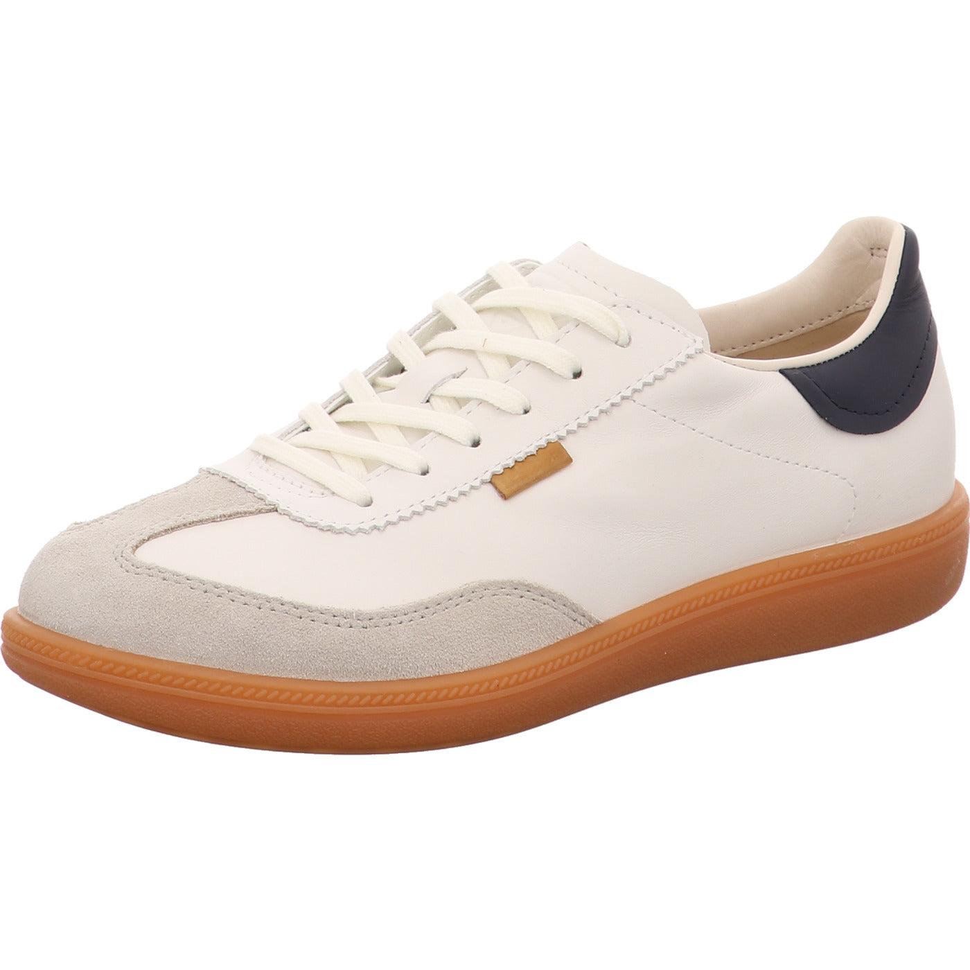 Ecco Schnürschuh ECCO SOFT 11 W