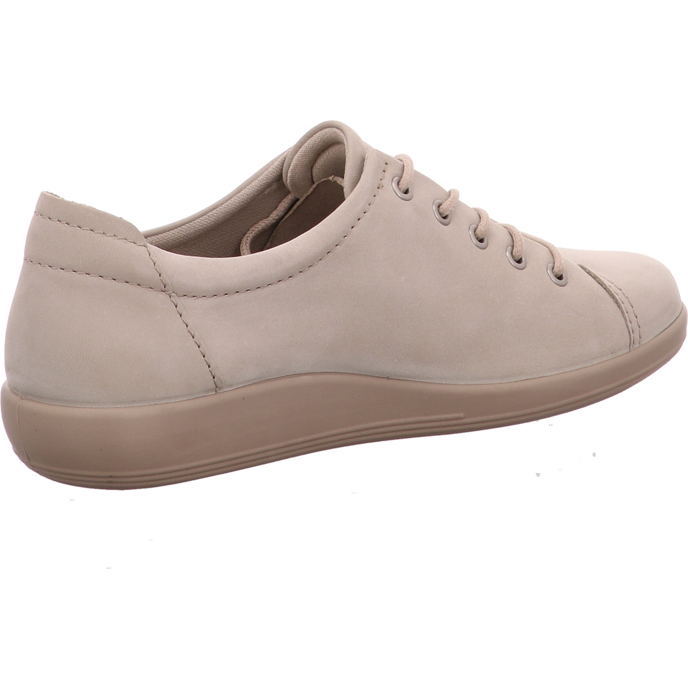 Ecco Schnürschuh ECCO SOFT 2.0