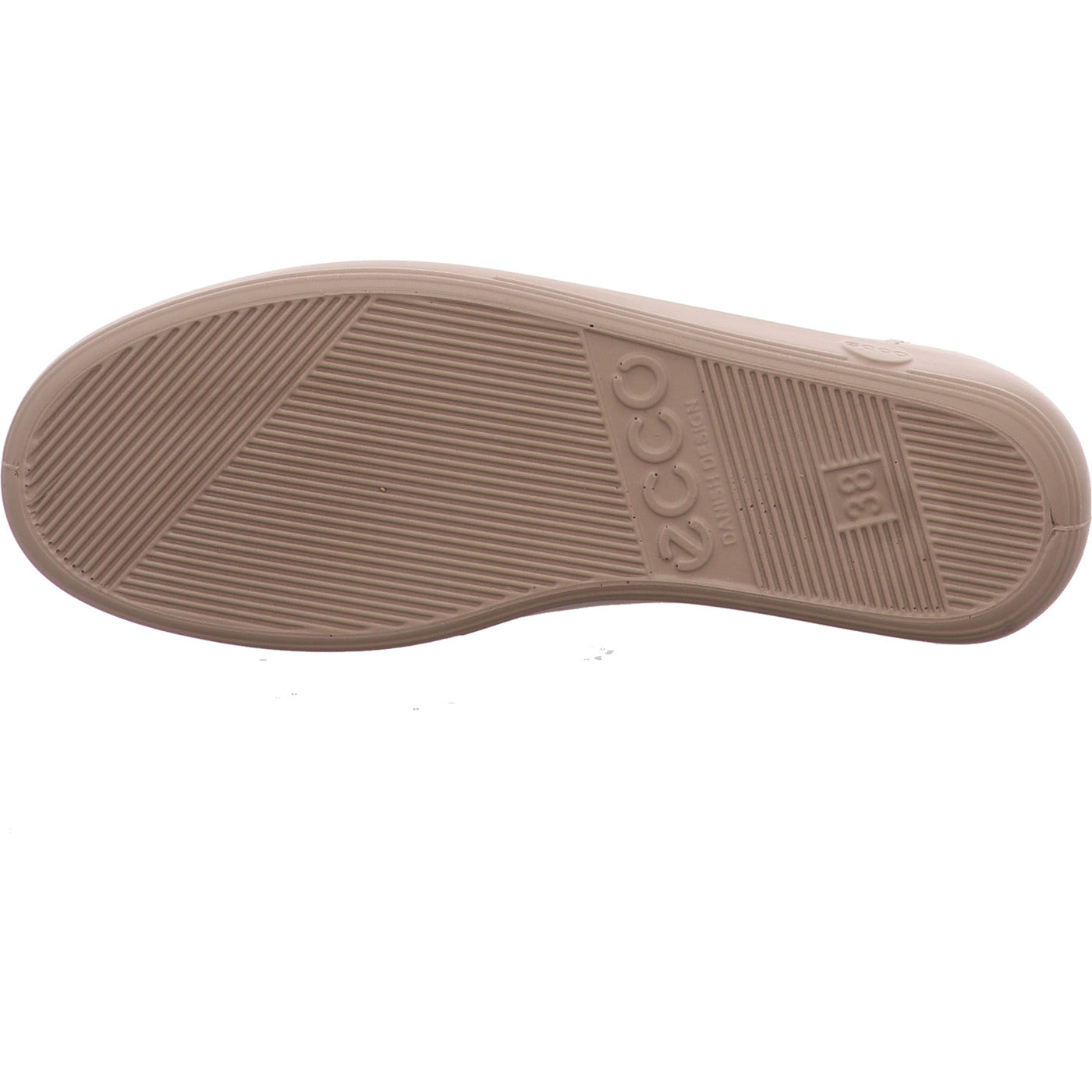 Ecco Schnürschuh ECCO SOFT 2.0