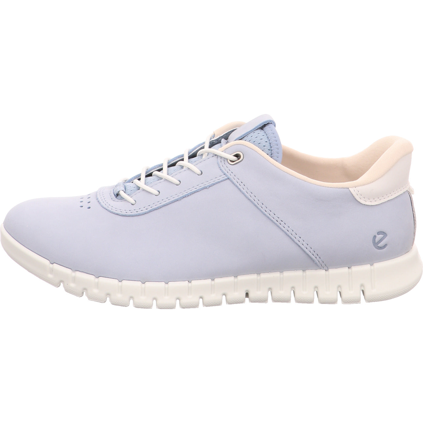 Ecco Schnürschuh ECCO GRUUV LITE W