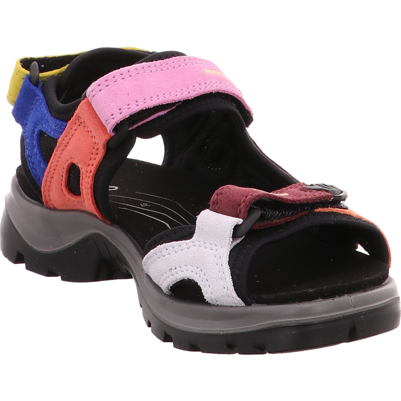 Ecco Sandale ECCO OFFROAD