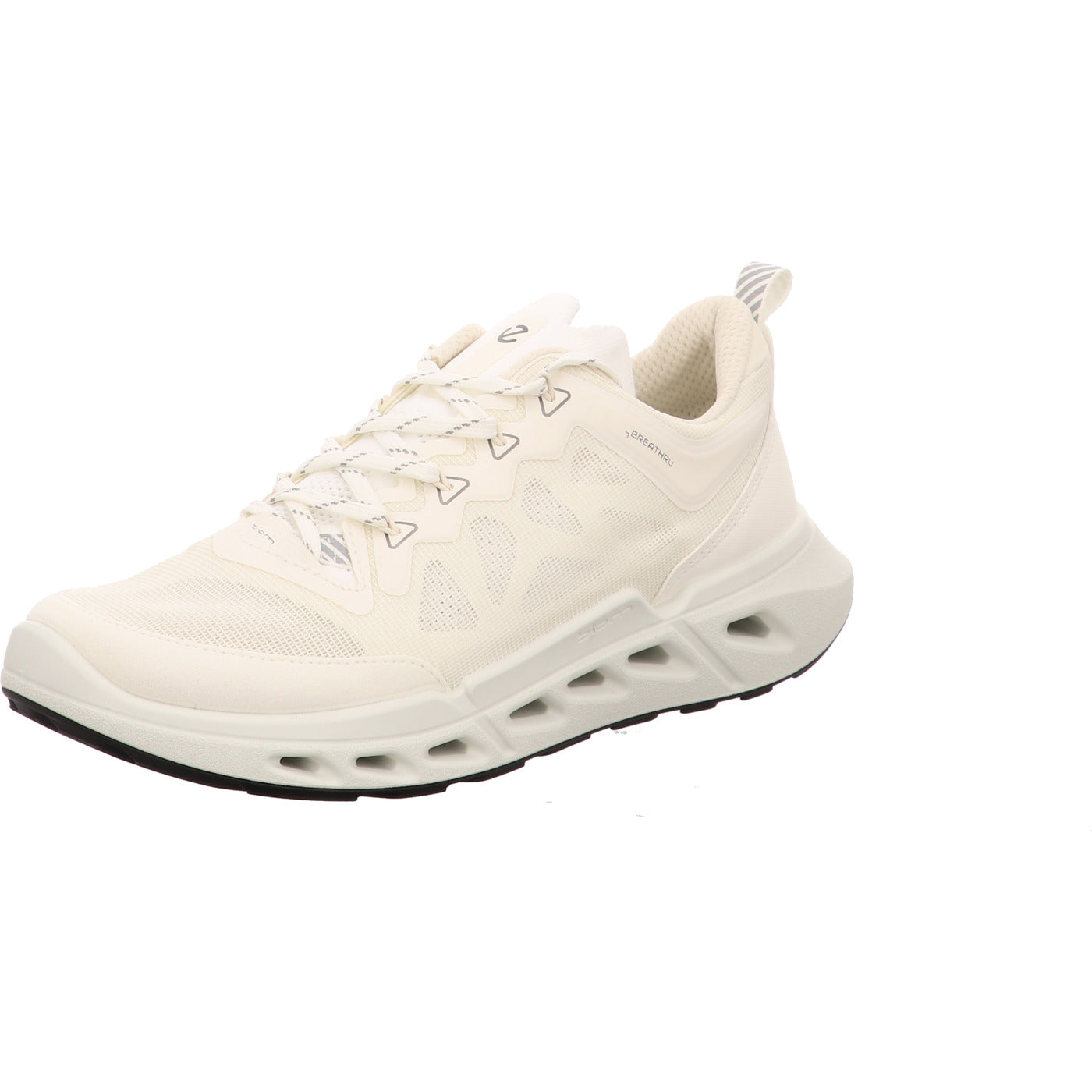 Ecco Schnürschuh ECCO BIOM 720 W