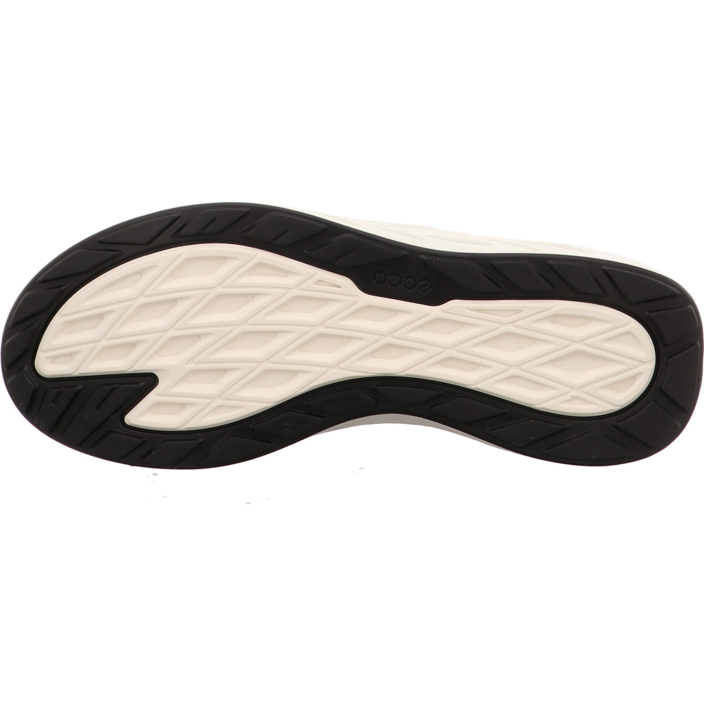 Ecco Schnürschuh ECCO BIOM 720 W