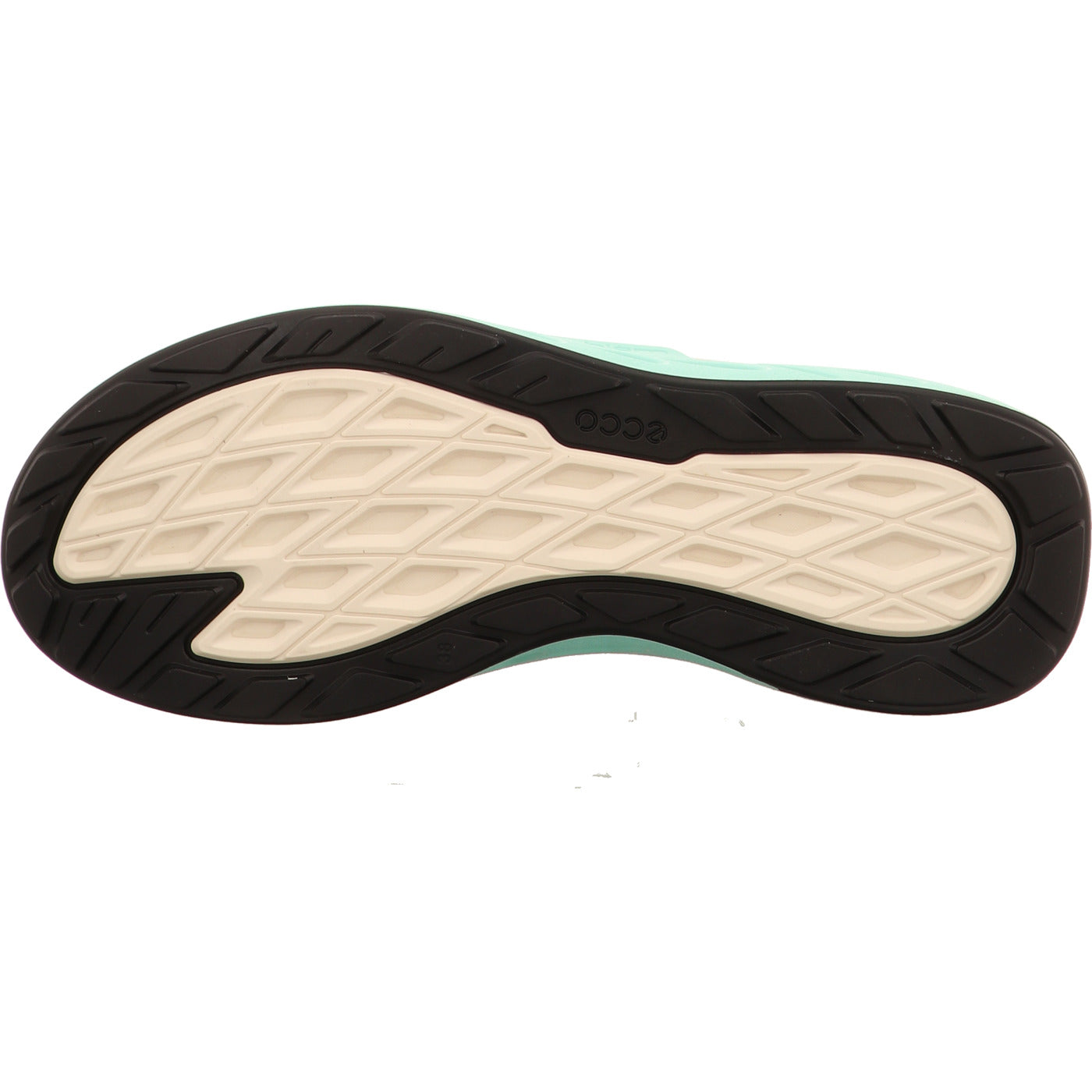 Ecco Schnürschuh ECCO BIOM 720 W