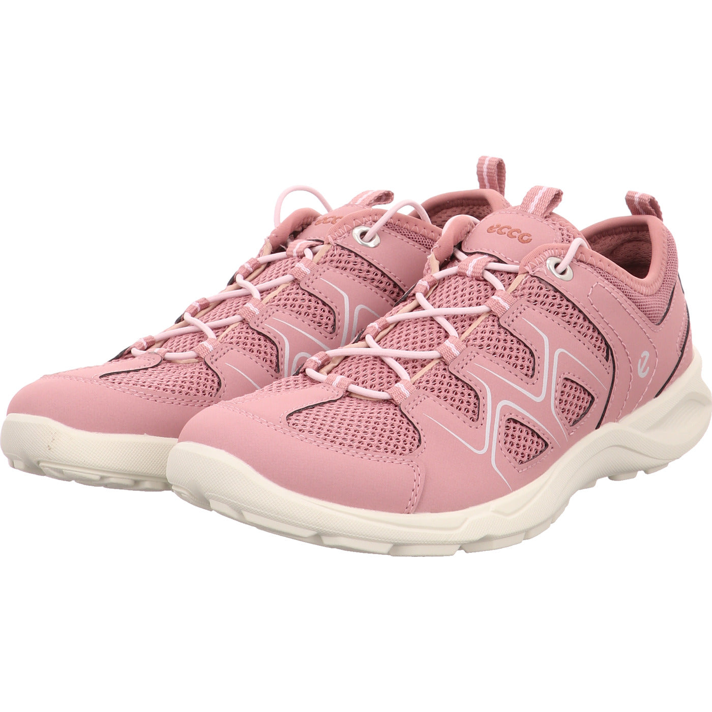 Ecco Schnürschuh ECCO TERRACRUISE LT W