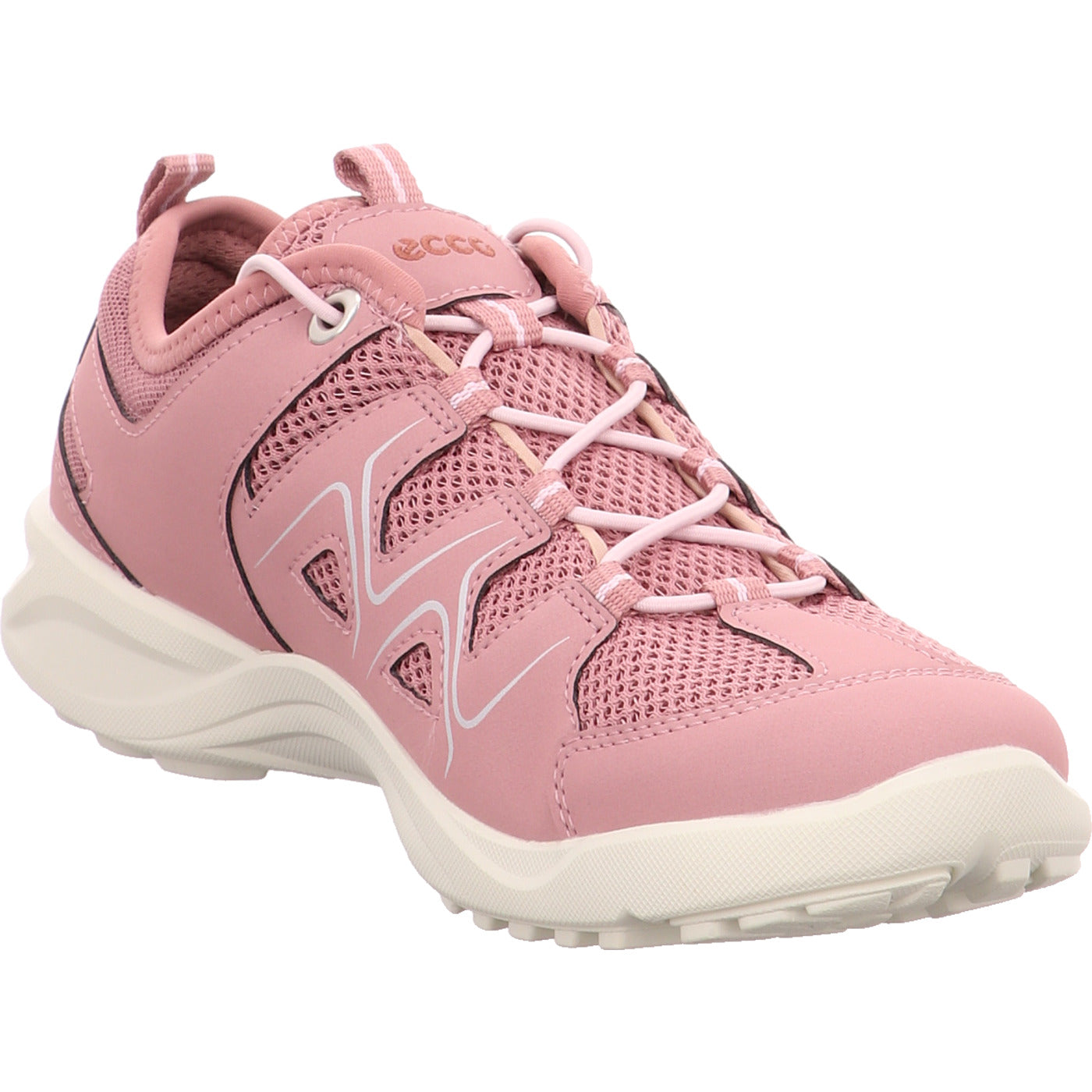 Ecco Schnürschuh ECCO TERRACRUISE LT W