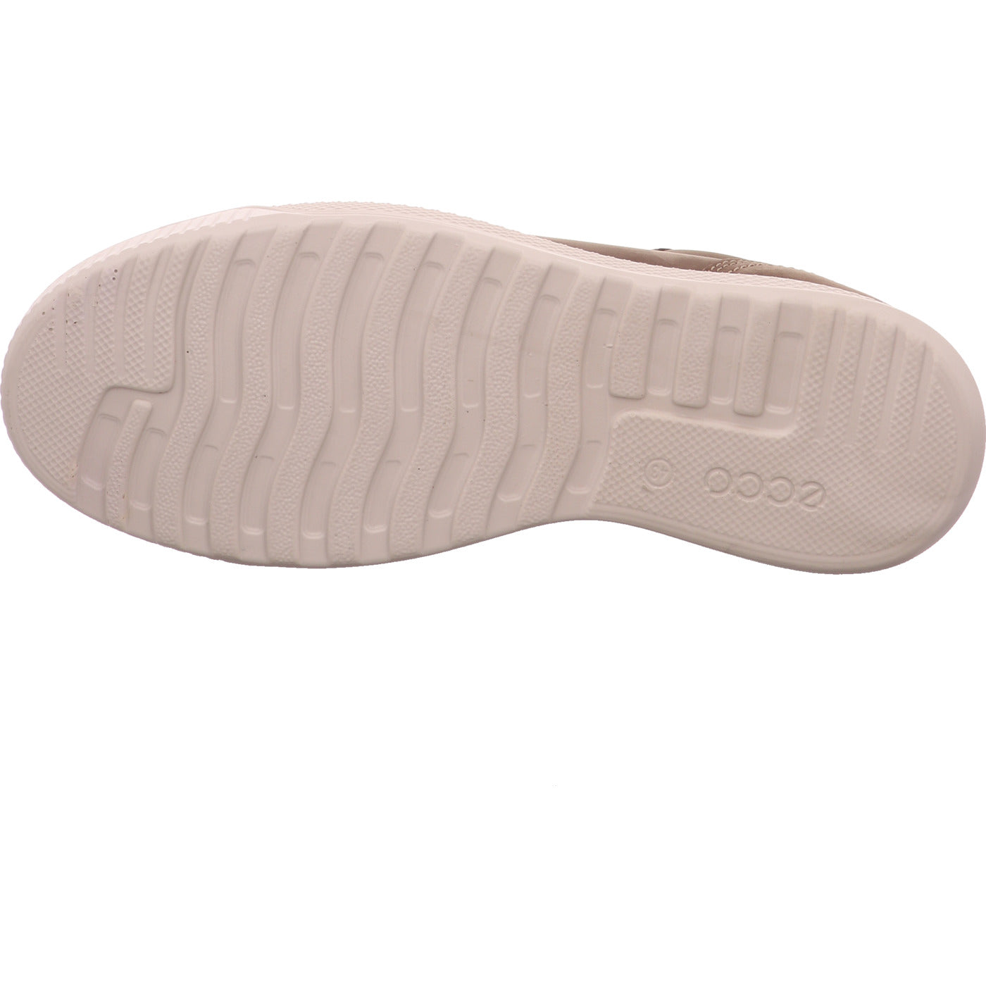 Ecco Schnürschuh ECCO BYWAY