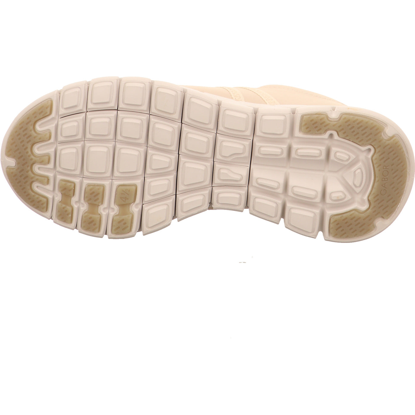 Gabor Schnürschuh 83.255.22