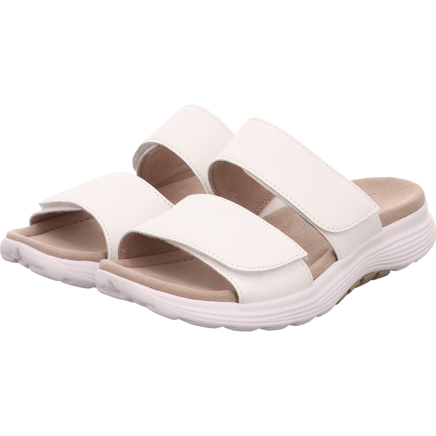 Gabor Pantolette Rolling Soft