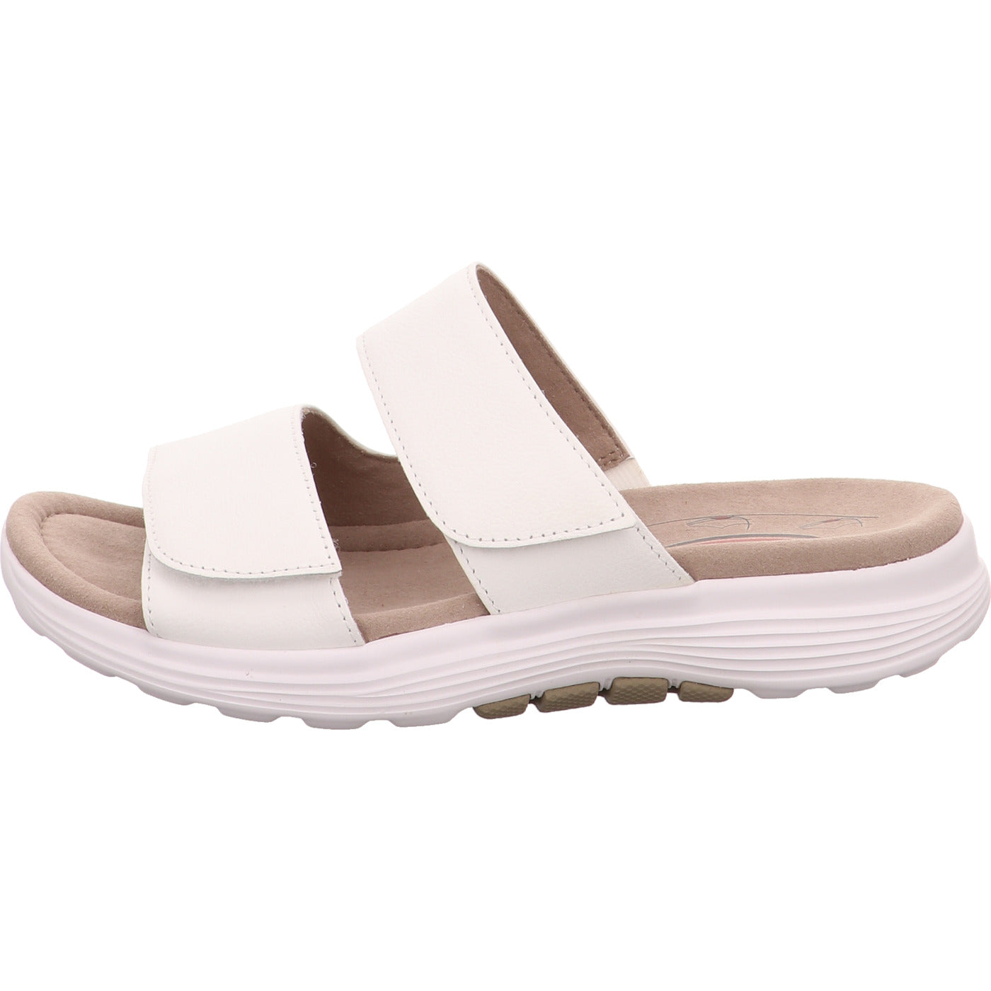 Gabor Pantolette Rolling Soft