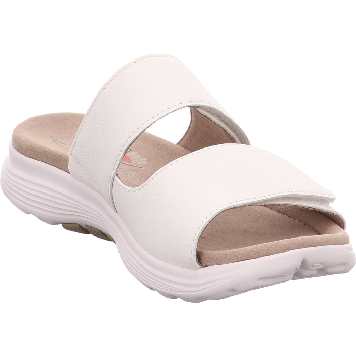 Gabor Pantolette Rolling Soft