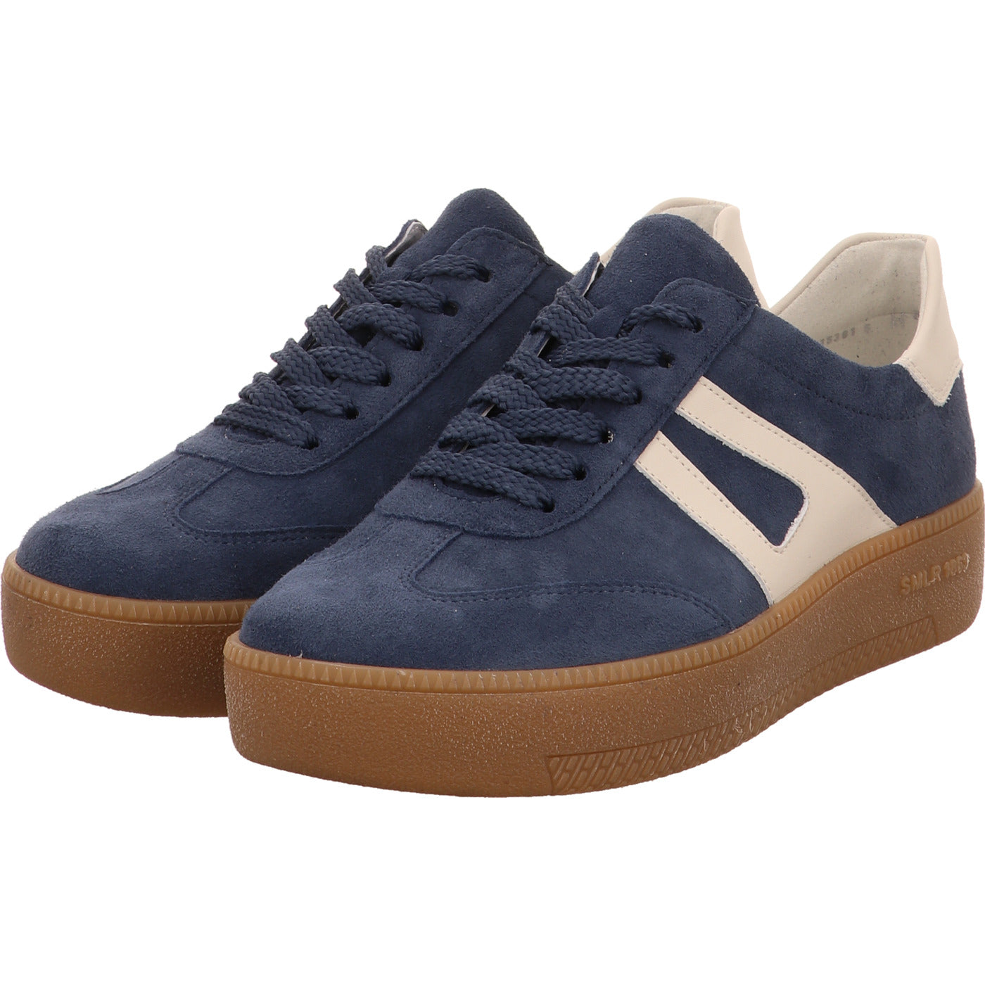 Semler Schnürschuh Kristin