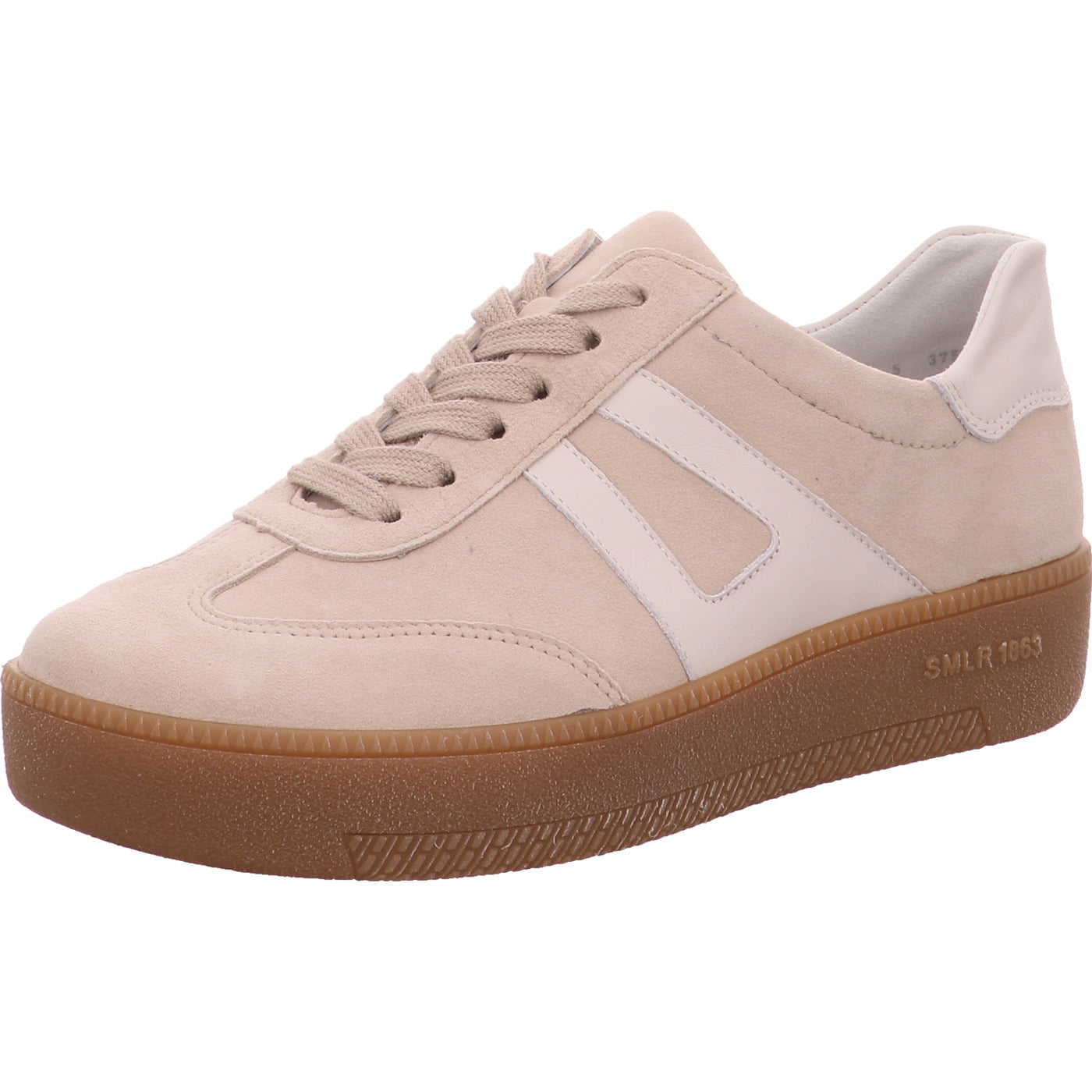 Semler Schnürschuh Kristin