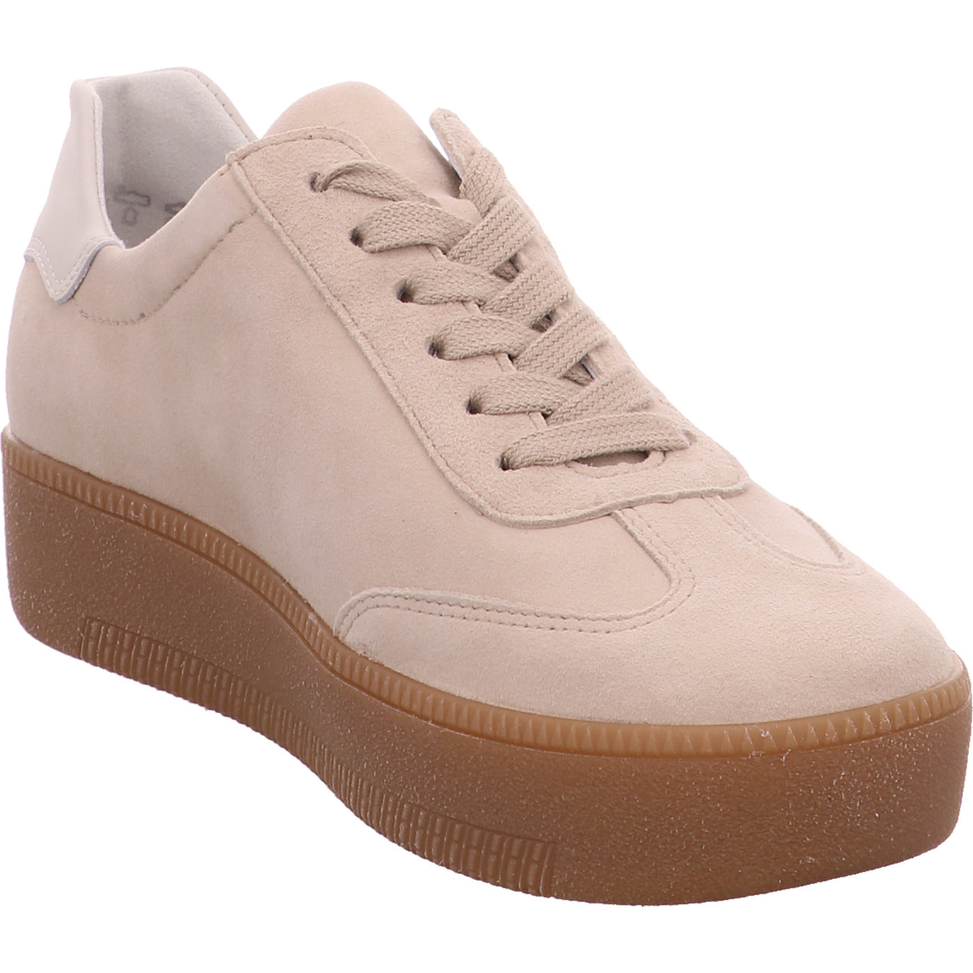 Semler Schnürschuh Kristin