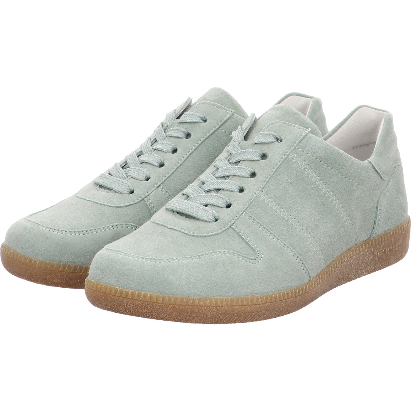 Semler Schnürschuh Steffi