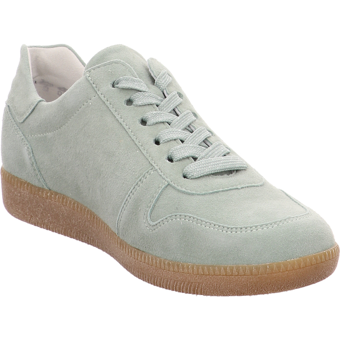 Semler Schnürschuh Steffi