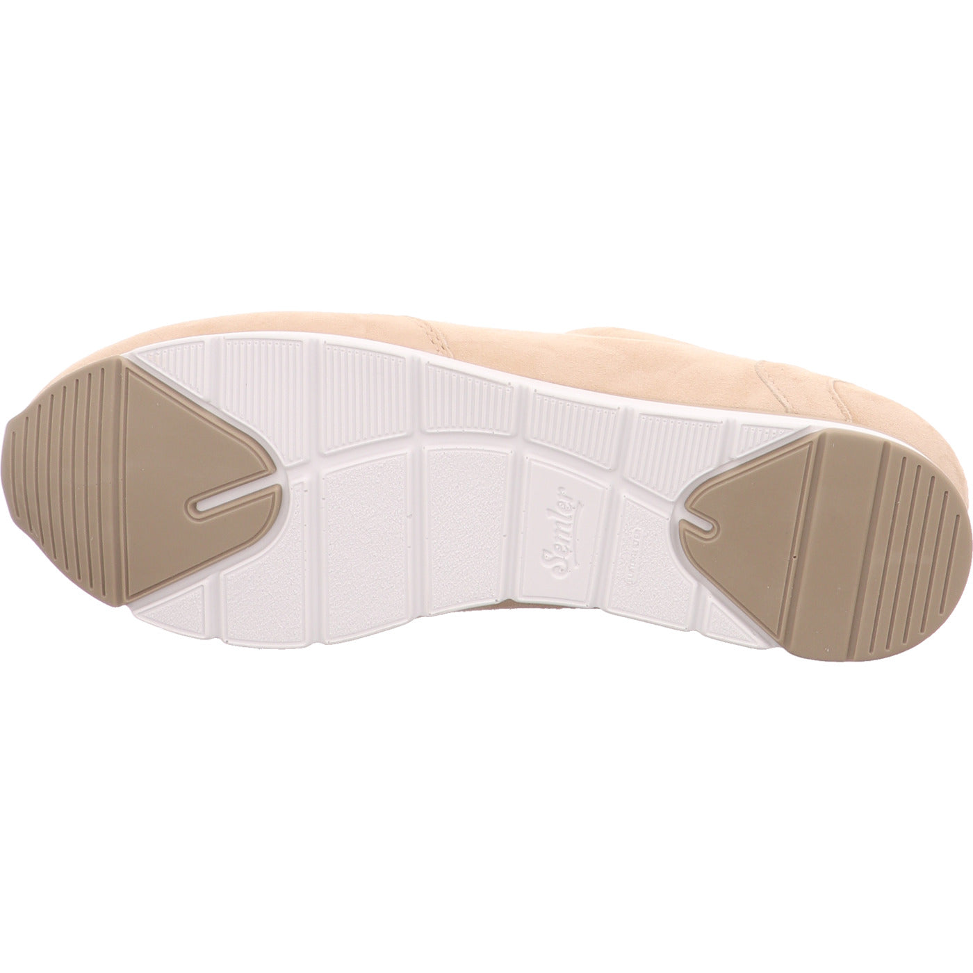 Semler Schnürschuh Rosa