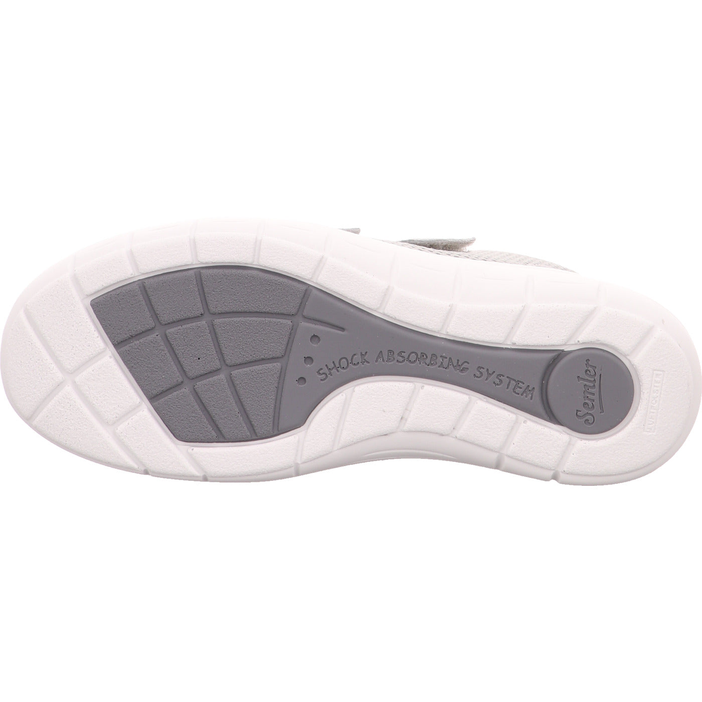 Semler Slipper Greta