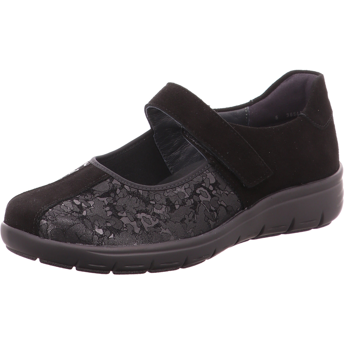 Semler Slipper Greta