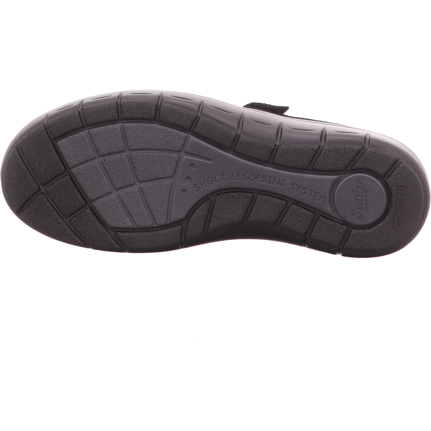 Semler Slipper Greta