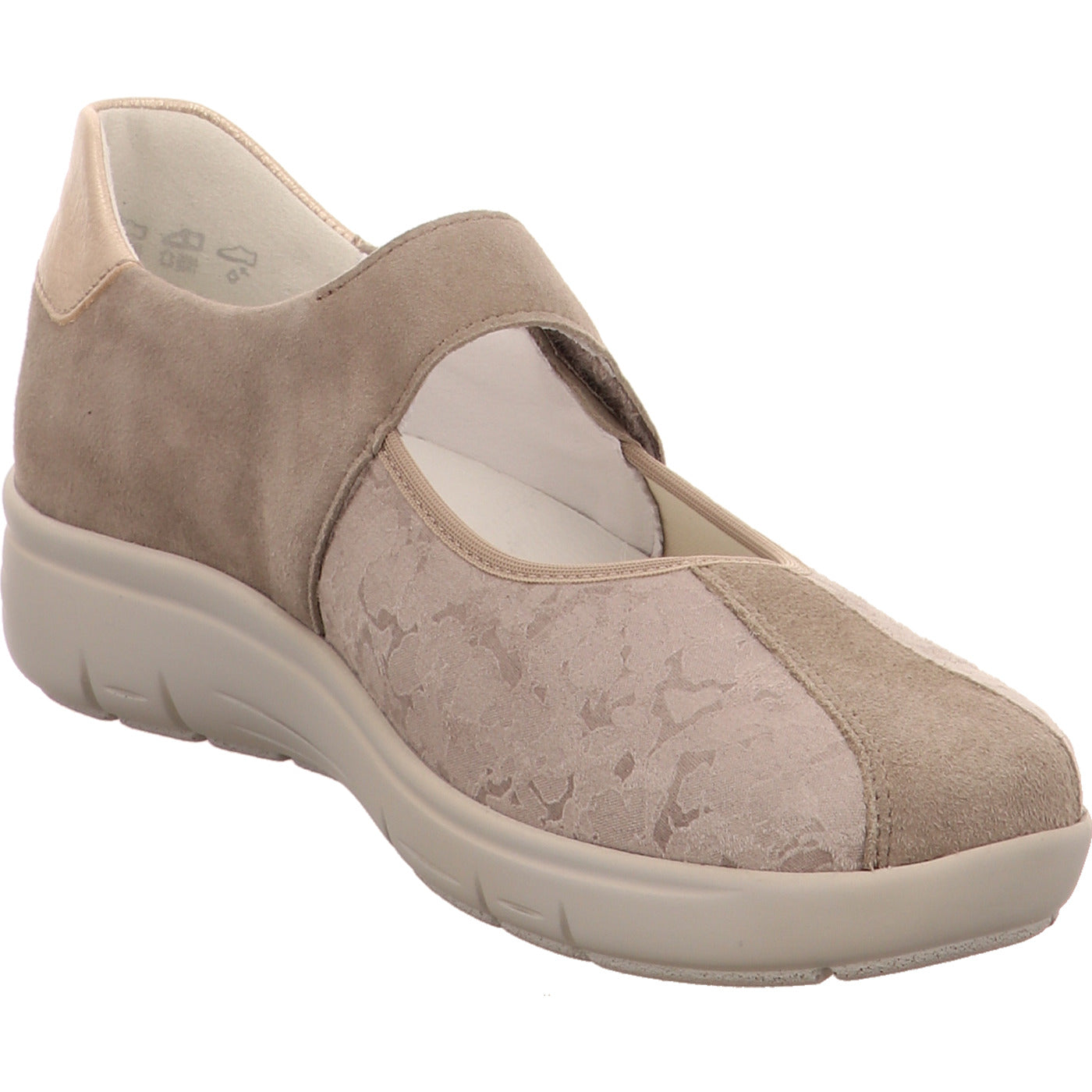 Semler Slipper Greta