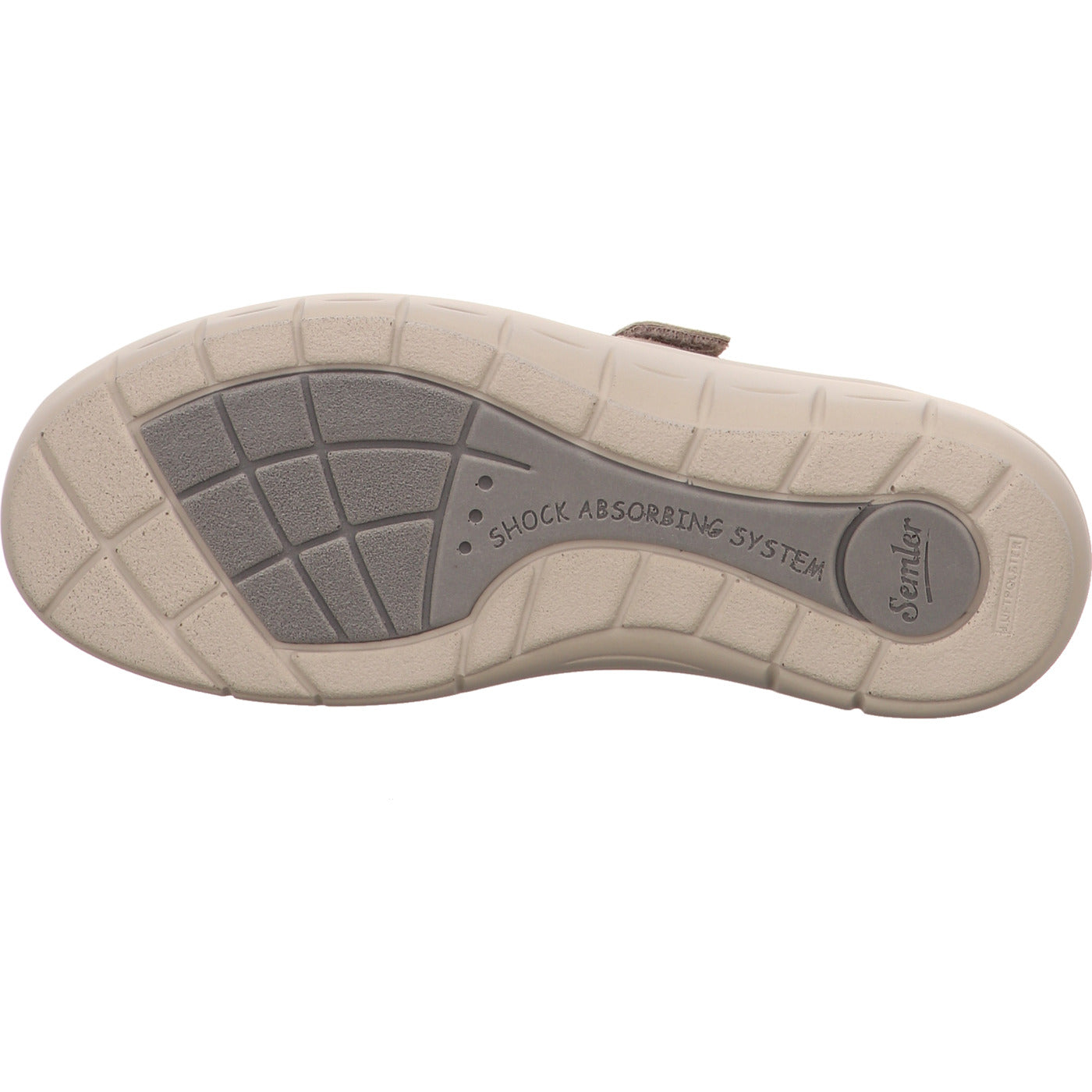 Semler Slipper Greta