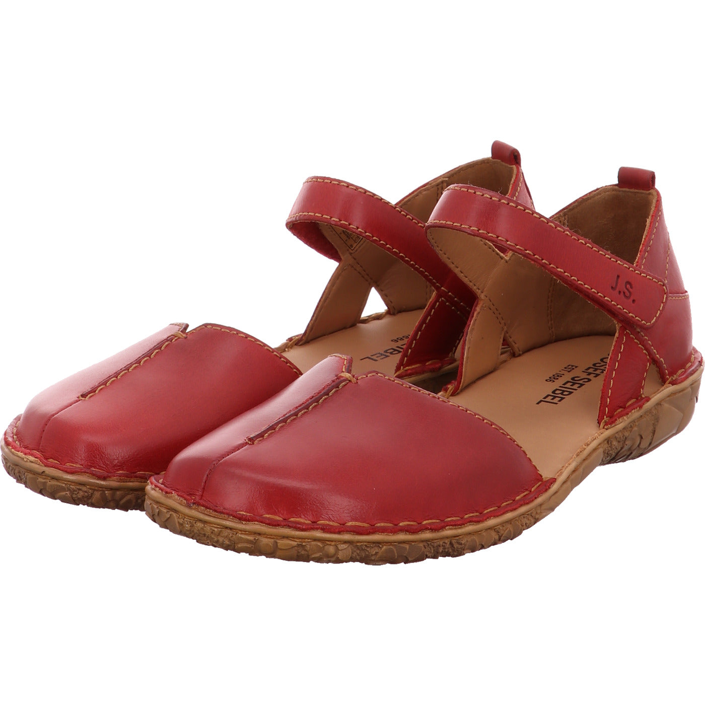 Josef Seibel Slipper Rosalie 42