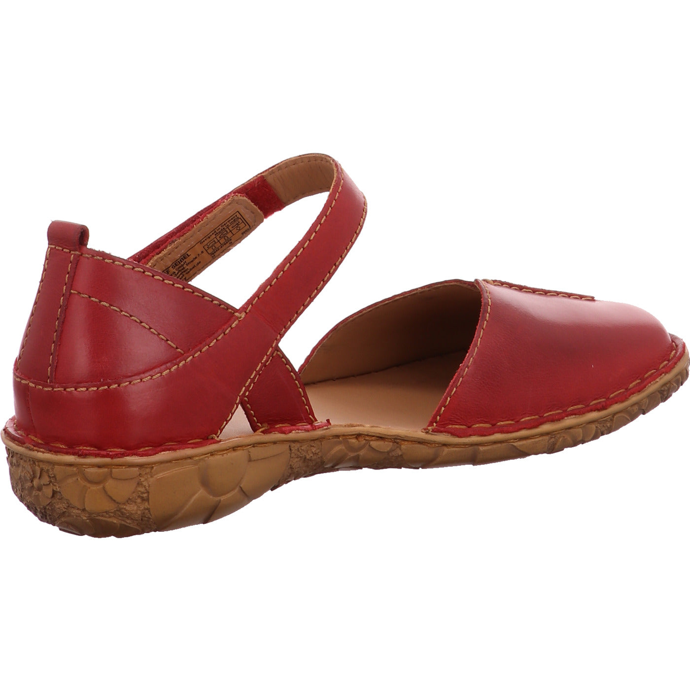 Josef Seibel Slipper Rosalie 42