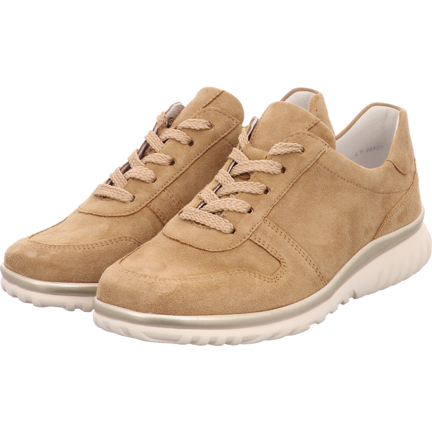 Semler Schnürschuh Lena