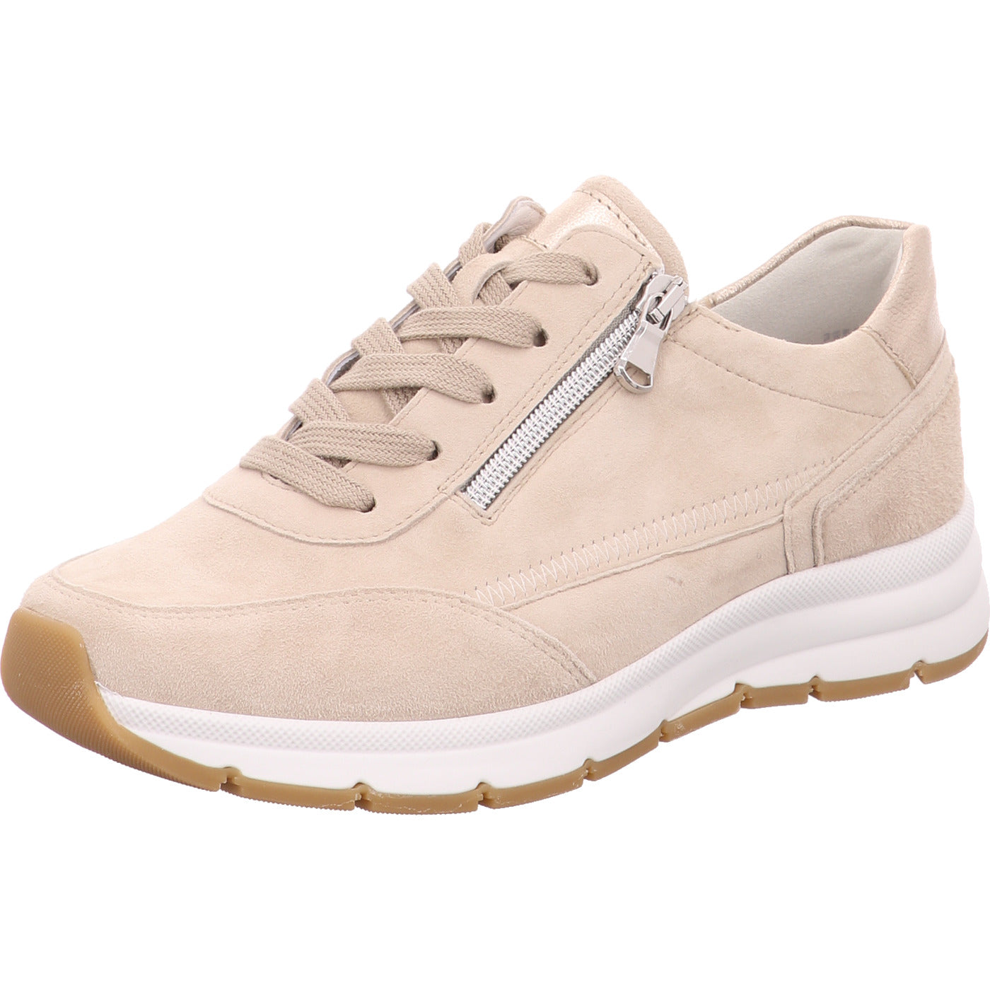 Semler Schnürschuh Nena