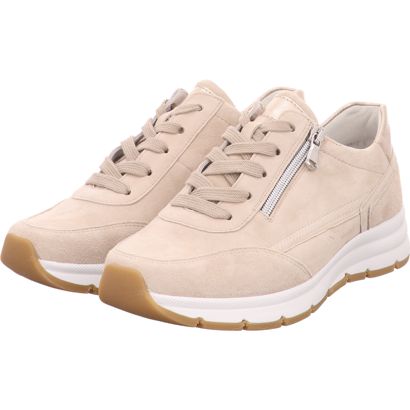 Semler Schnürschuh Nena