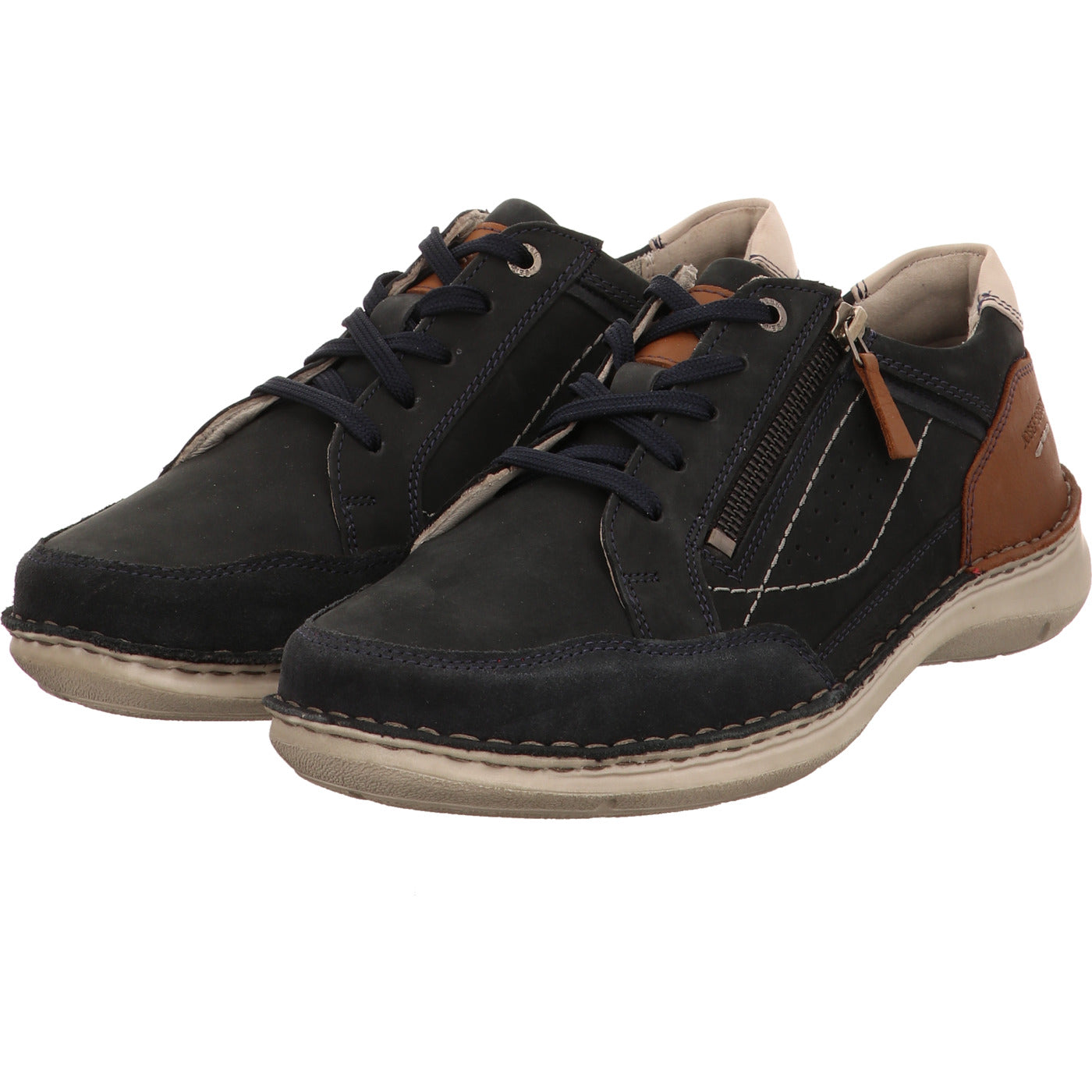 Josef Seibel Schnürschuh New Anvers 11