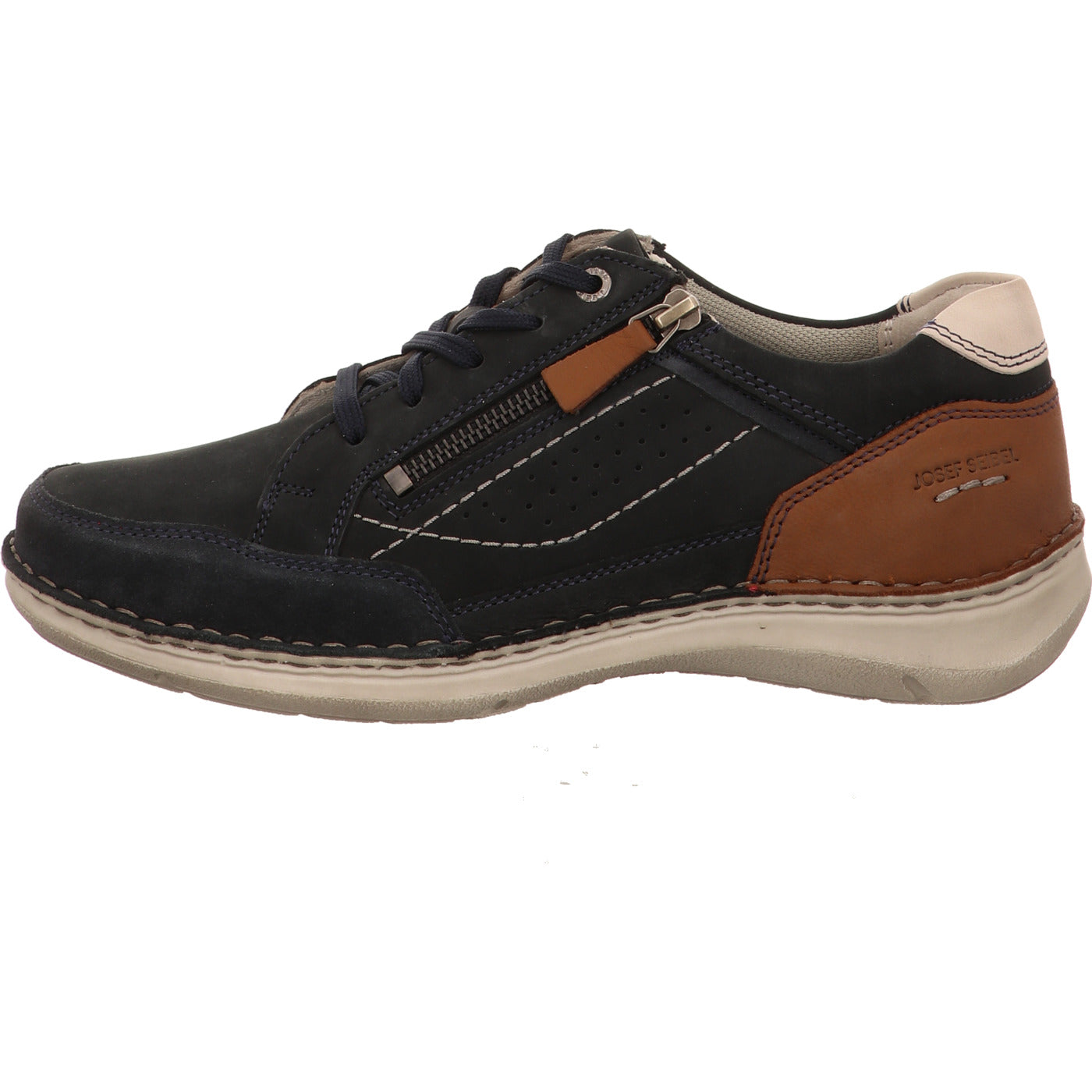 Josef Seibel Schnürschuh New Anvers 11