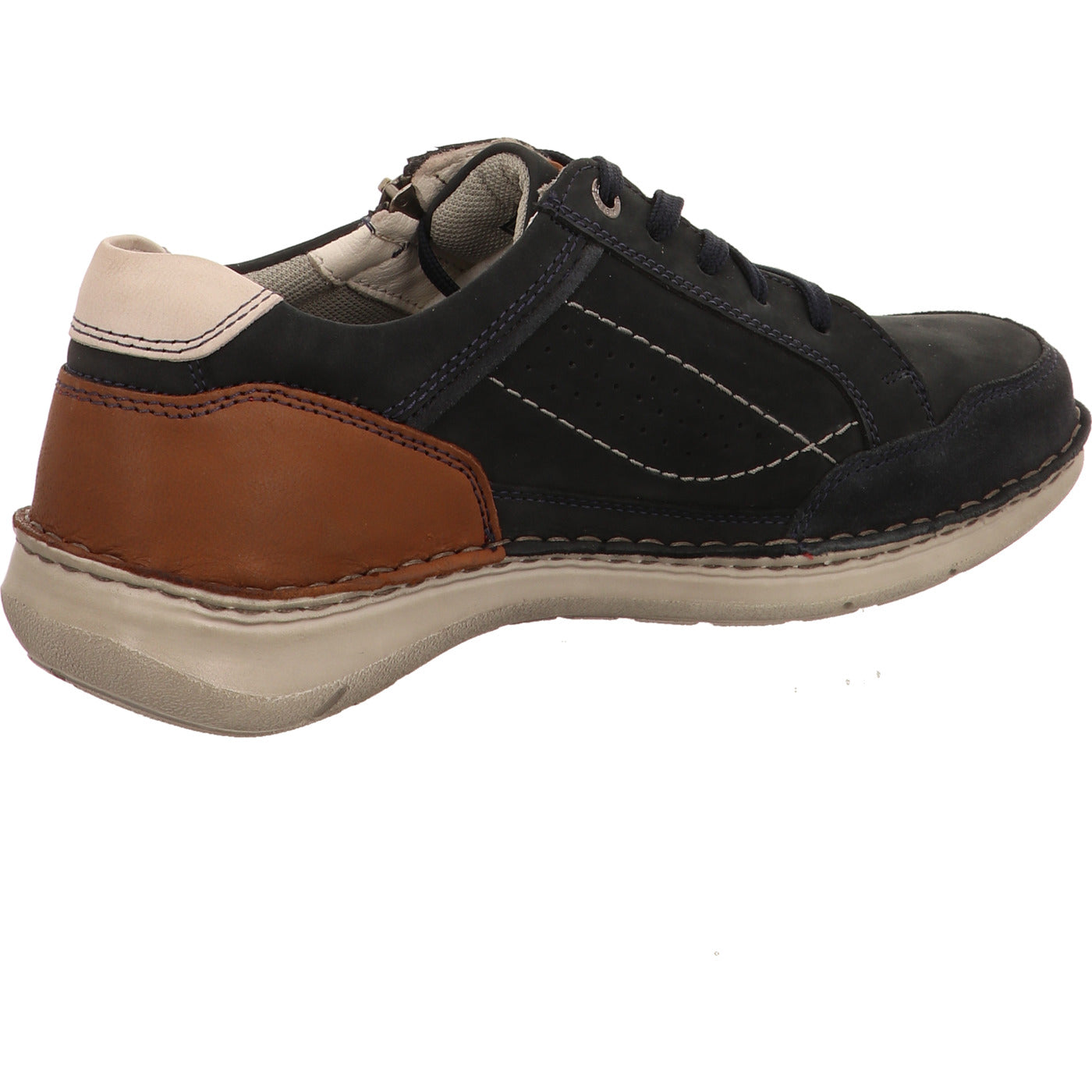 Josef Seibel Schnürschuh New Anvers 11