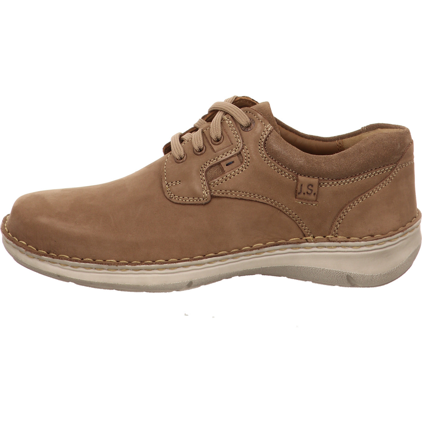 Josef Seibel Schnürschuh New Anvers 36