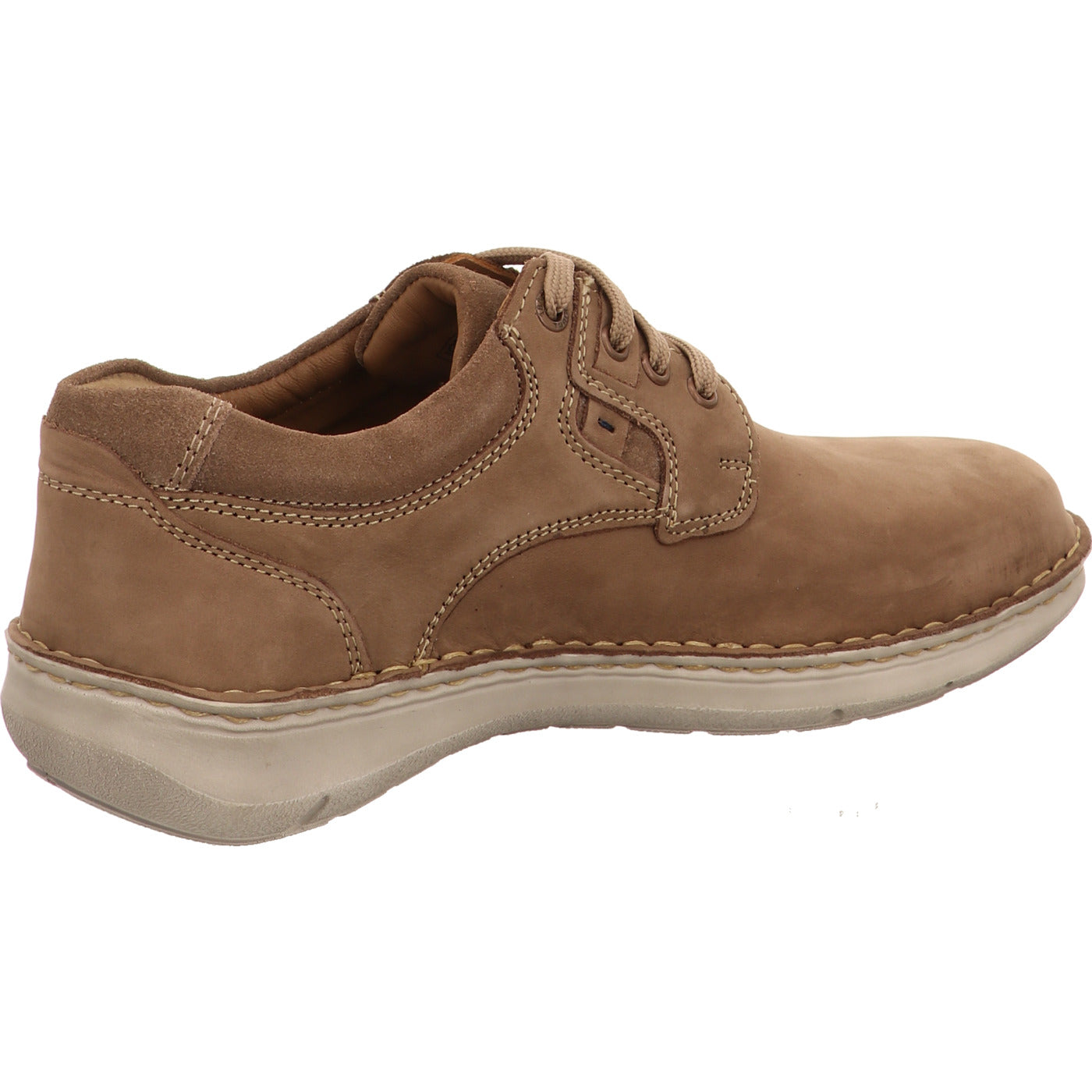 Josef Seibel Schnürschuh New Anvers 36