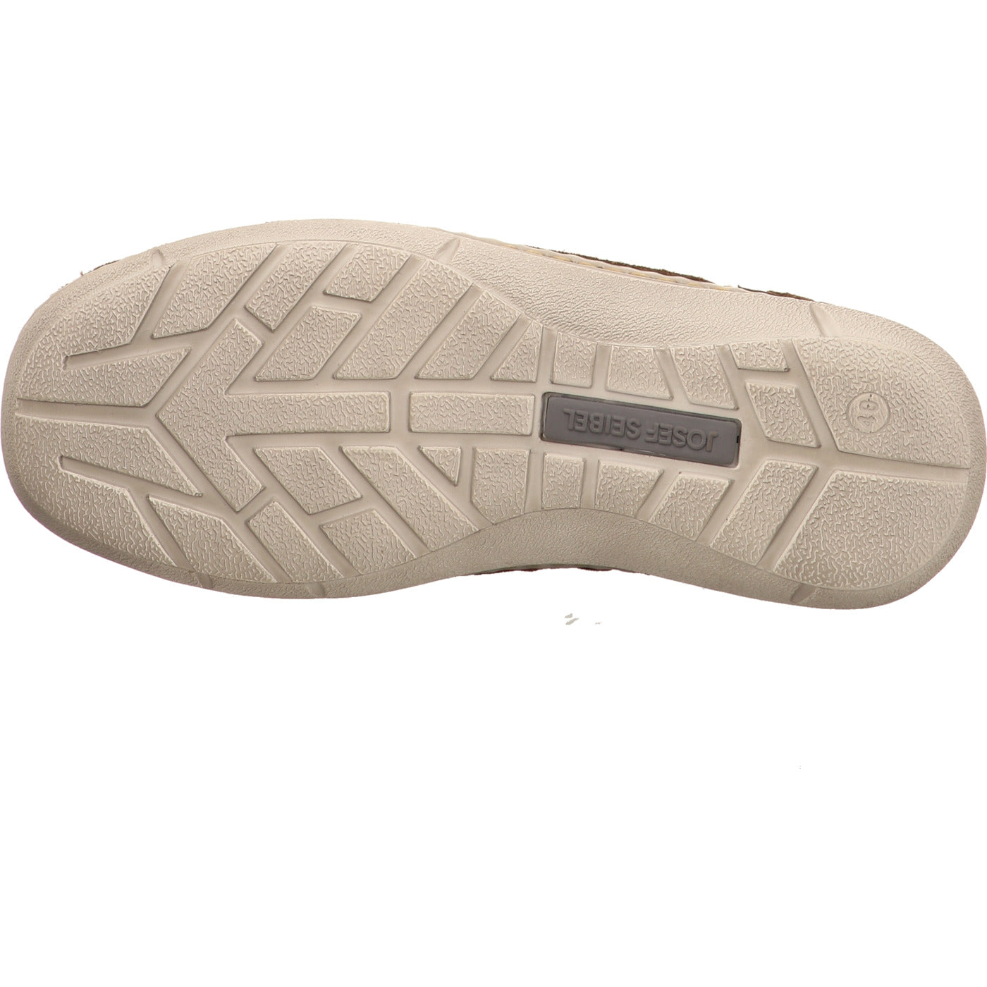 Josef Seibel Schnürschuh New Anvers 36