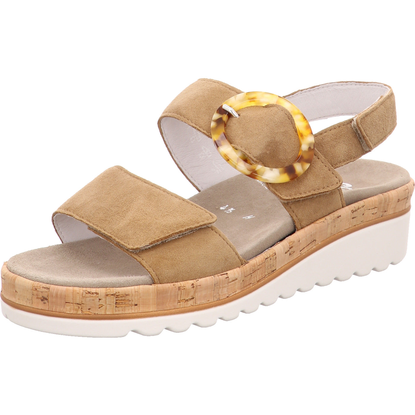 Semler Sandale Trixi